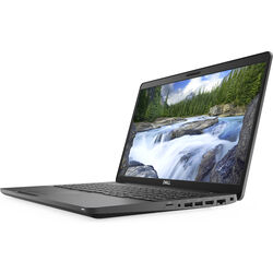 Dell Latitude 15 5500 - Product Image 1