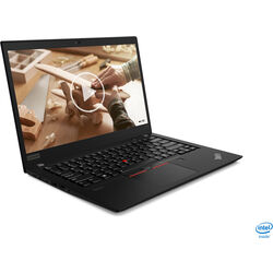 Lenovo ThinkPad T14s Gen 1 - Product Image 1