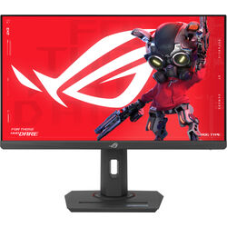 ASUS ROG Strix XG259CMS - Product Image 1