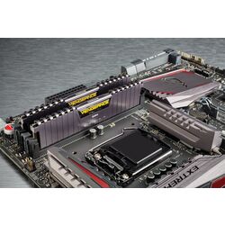 Corsair Vengeance LPX - Grey - Product Image 1