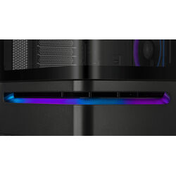 ASUS Prime AP202 ARGB - Black - Product Image 1