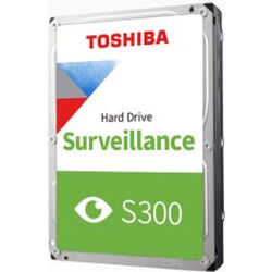 Toshiba S300 - HDWT840UZSVA - 4TB - Product Image 1