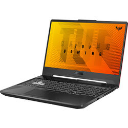 ASUS TUF Gaming F15 - FX506LI-BQ057T - Product Image 1