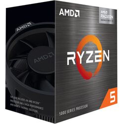 AMD Ryzen 5 5600GT - Product Image 1