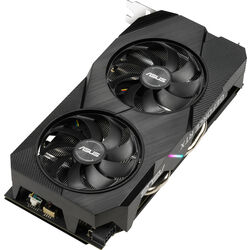 ASUS GeForce RTX 2060 DUAL EVO - Product Image 1