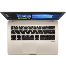 ASUS VivoBook Pro N580 - N580GD-DM230T - Gold - Product Image 1