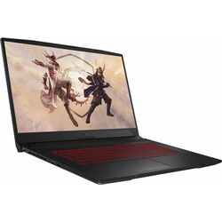 MSI Katana GF76 - Product Image 1