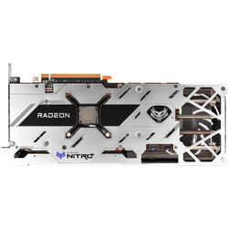 Sapphire Radeon RX 6700 XT Nitro+ - Product Image 1