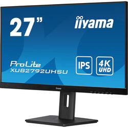 iiyama ProLite XUB2792UHSU-B5 - Product Image 1