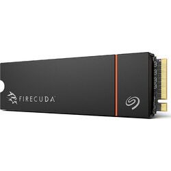 Seagate FireCuda 530R - w/ Heatsink - Product Image 1