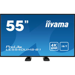 iiyama ProLite LE5540UHS-B1 - Product Image 1