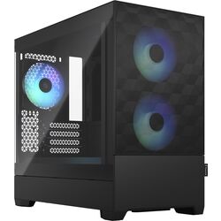 Fractal Design Pop Mini Air - Black - Product Image 1