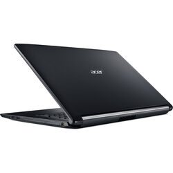 Acer Aspire 5 - A517-51P-559T - Black - Product Image 1