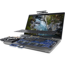 Dell Precision 3561 - Product Image 1