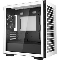 Deepcool CH370 WH - White - Product Image 1