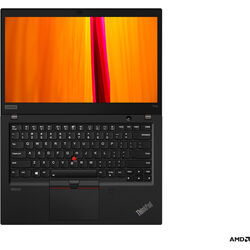 Lenovo ThinkPad T14s Gen 1 - Product Image 1