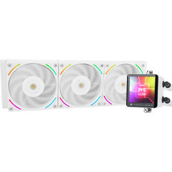 Thermalright Frozen Vision 360 - White - Product Image 1