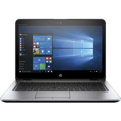 HP EliteBook 840 G3 - Product Image 1