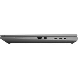 HP ZBook Fury 15 G7 - Product Image 1