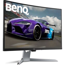 BenQ EX3203R - Product Image 1