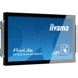 iiyama T2234MC-B5X - Product Image 1