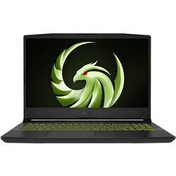 MSI Alpha 15 - Product Image 1