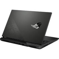 ASUS ROG Strix SCAR 17 G733 - G733QS-HG125T - Black - Product Image 1