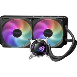 ASUS ROG Strix LC II 280 ARGB - Product Image 1