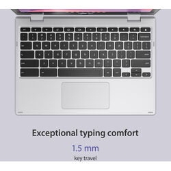 ASUS Chromebook CX1 - Product Image 1