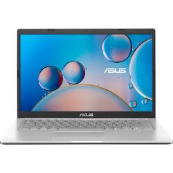 ASUS VivoBook 14 X415 - X415MA-EK104T - Silver - Product Image 1