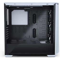 Phanteks Eclipse P400A DRGB - White - Product Image 1