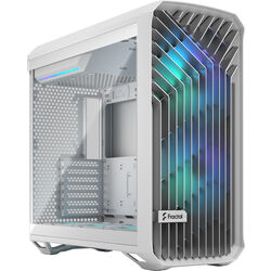 Fractal Design Torrent - RGB - White - Product Image 1