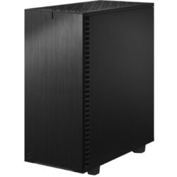 Fractal Design Define 7 Compact - Black - Product Image 1