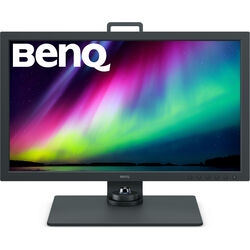 BenQ SW271C - Product Image 1