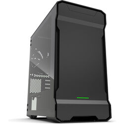 Phanteks Enthoo Evolv MATX - Black - Product Image 1