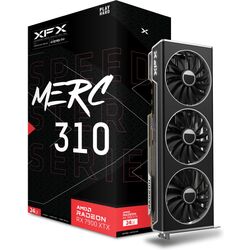 XFX Radeon RX 7900 XTX SPEEDSTER MERC 310 - Product Image 1