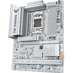 ASUS TUF Gaming B850-PRO WiFi 7 - Product Image 1