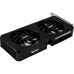 Palit GeForce RTX 5060 DUAL OC - Product Image 1