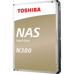 Toshiba N300 - HDWG21EUZSVA - 14TB - Product Image 1