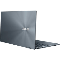 ASUS Zenbook Flip 13 OLED - UX363EA-HP768W - Pine Grey - Product Image 1