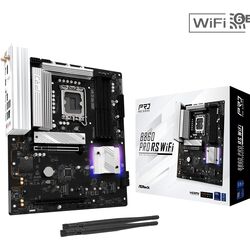 ASRock B860 Pro RS WiFi - Product Image 1