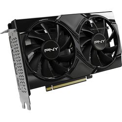 PNY GeForce RTX 5060 DUAL FAN OC - Product Image 1