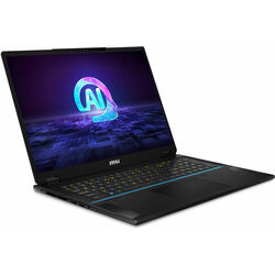 MSI Stealth 18 AI Studio - A1VGG-001UK - Product Image 1