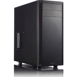 Fractal Design Core 2300 - Black - Product Image 1