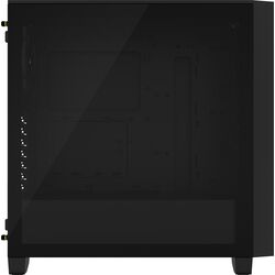 Corsair 3000D Airflow - Black - Product Image 1