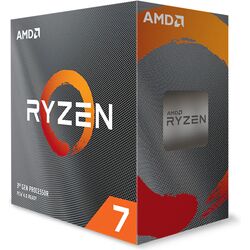 AMD Ryzen 7 3800XT - Product Image 1