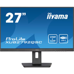 iiyama ProLite XUB2792QSC-B5 - Product Image 1