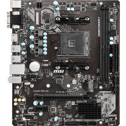 MSI A320M PRO-VH - Product Image 1