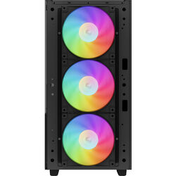 Deepcool CH560 - Black - Product Image 1