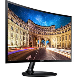 Samsung C27F390FHR - Product Image 1